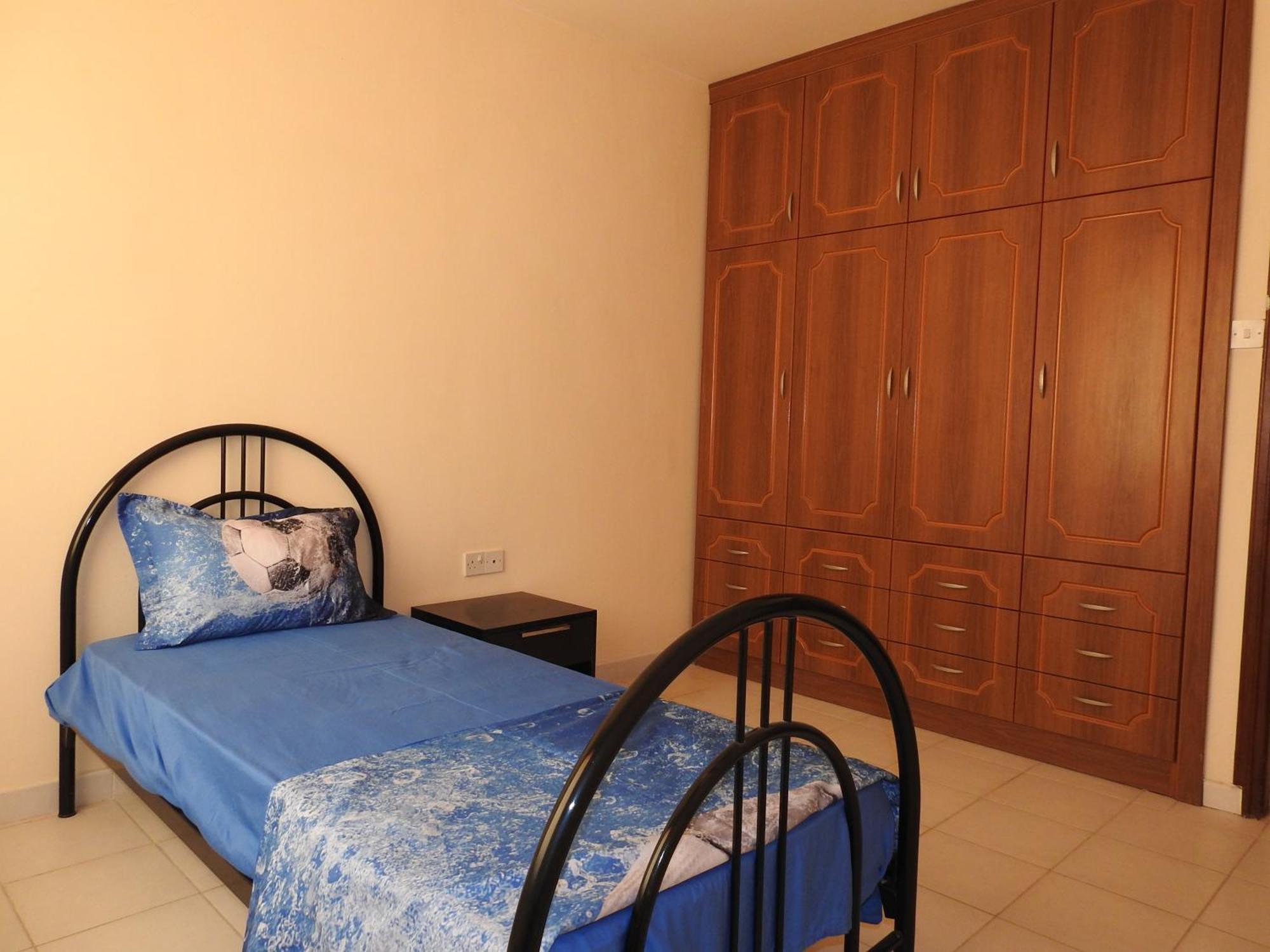 Ertunalp Apartment Famagusta  Exterior photo