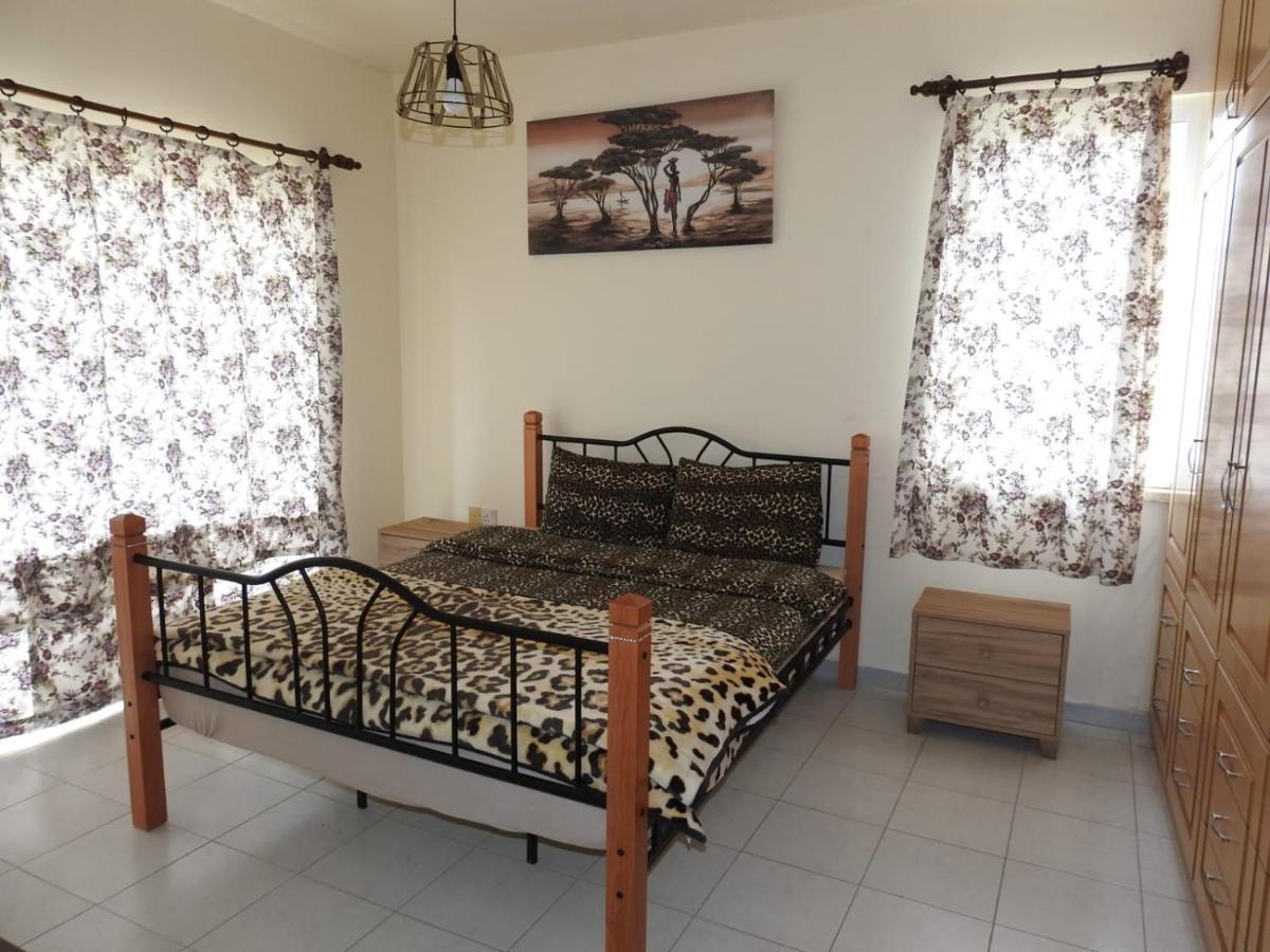 Ertunalp Apartment Famagusta  Exterior photo